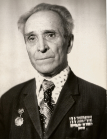 Макаров Сергей Дмитриевич