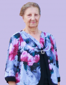 Родионова Юлия Александровна