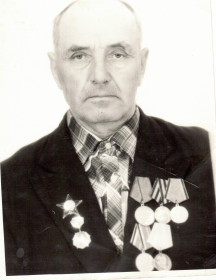 Мищенко Иван Денисович