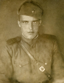Бондарев Василий Николаевич