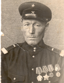 Макаров Иван Петрович