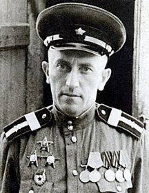 Володченко Василий Фёдорович
