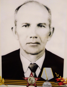 Шилов Николай Григорьевич