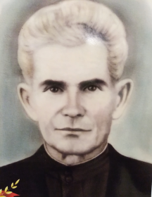 Шилов Григорий Васильевич
