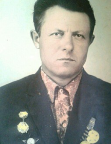 Червонюк Андрей Иванович