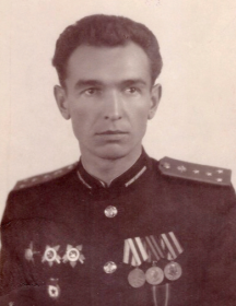 Шишов Николай Андреевич
