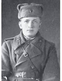Иванов Николай Александрович