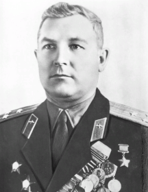 Журавков Михаил Владимирович