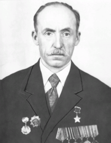 Калинин Иван Николаевич