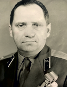 Катышев Константин Павлович