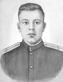 Котегов Алексей Александрович