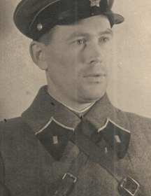 Кириллов Василий Иванович