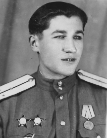 Ерошенко Василий Степанович