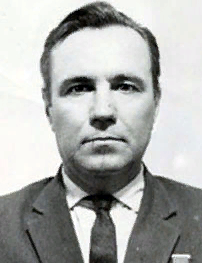 Макаров Михаил Андреевич