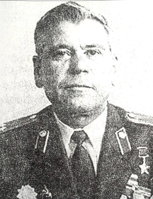Малахов Борис Фёдорович