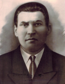 Соколов Роман Дмитриевич
