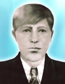 Киселев Николай Михайлович
