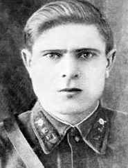 Стрепетов Григорий Михайлович