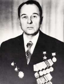Старченко Артемий Иванович
