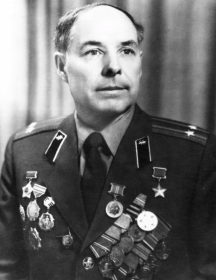 Телешев Евгений Михайлович