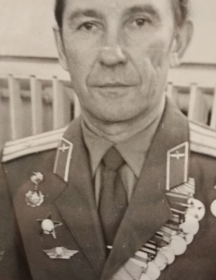 Кошелев Леонид Григорьевич