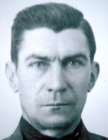 Кузьмин Иван Михайлович