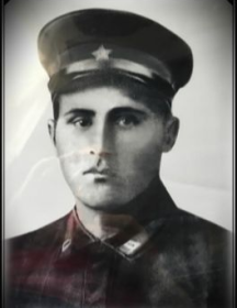 Алиев Султан Ярохмедович