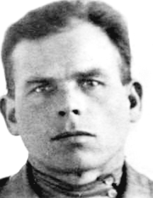 Кутехов Дмитрий Федорович