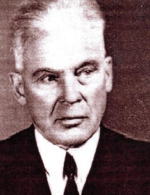 Корень Григорий Иванович