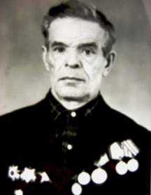 Лысенко Михаил Яковлевич
