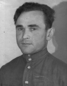 Сарапулов Александр Васильевич
