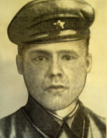 Мельников Николай Владимирович