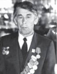Паранинцев Иван Иванович