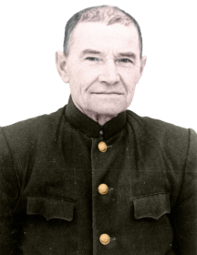 Гаврилов Василий Петрович