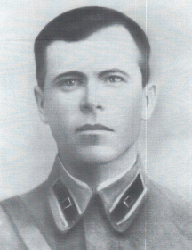 Федчун Василий Николаевич
