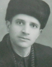 Бочманов Владимир Алексеевич