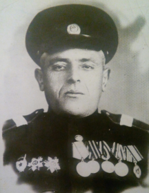 Бероев Алаудин Томаевич