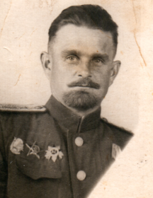 Иванов Александр Иванович