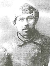 Гречухин Иван Петрович