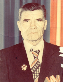 Абрамов Дмитрий Иванович
