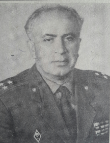 Цгоев Георгий Александрович