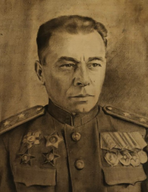Бабкин Кирилл Алексеевич