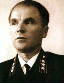 Серков Николай Ефимович