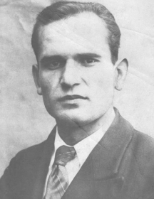 Длотовский Георгий Николаевич