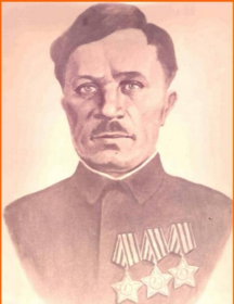 Клочков Николай Емельянович