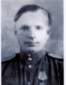 БЕЛОУСОВ АНДРИАН КУЗЬМИЧ 05.09.1921 - 1979