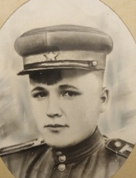 Епифанцев Георгий Михайлович
