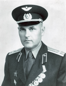 Калуга Иван Иванович