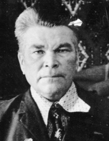 Баталов Иван Андреевич