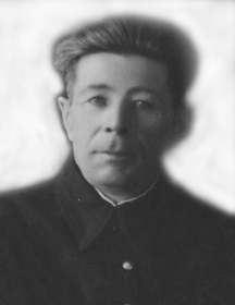 Залуцкий Михаил Степанович